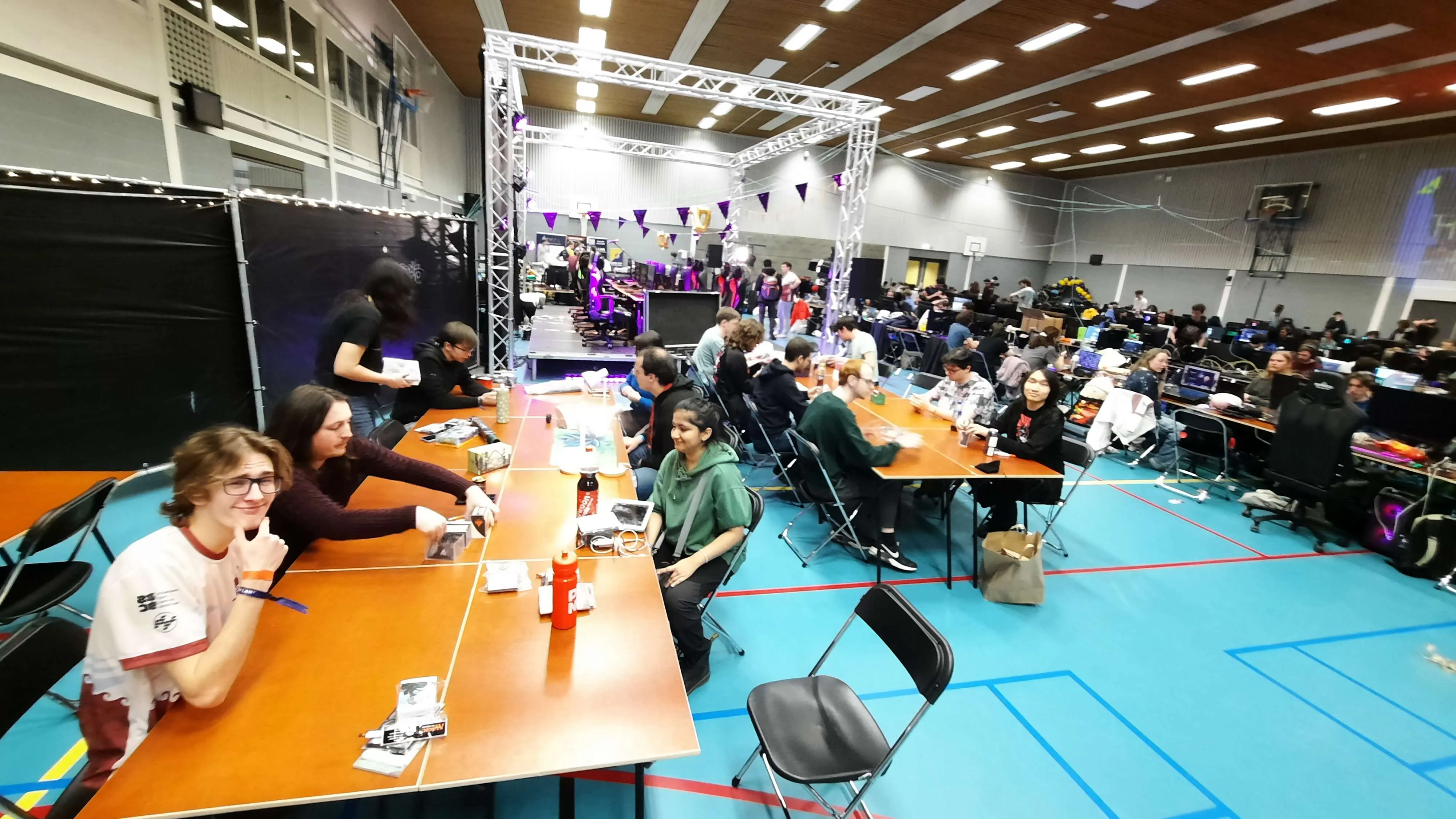 S.E.A. LAN event photo 20250221 201051