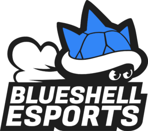 Blueshell Esports logo