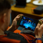 Nintendo Games