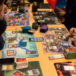 Magic: The Gathering